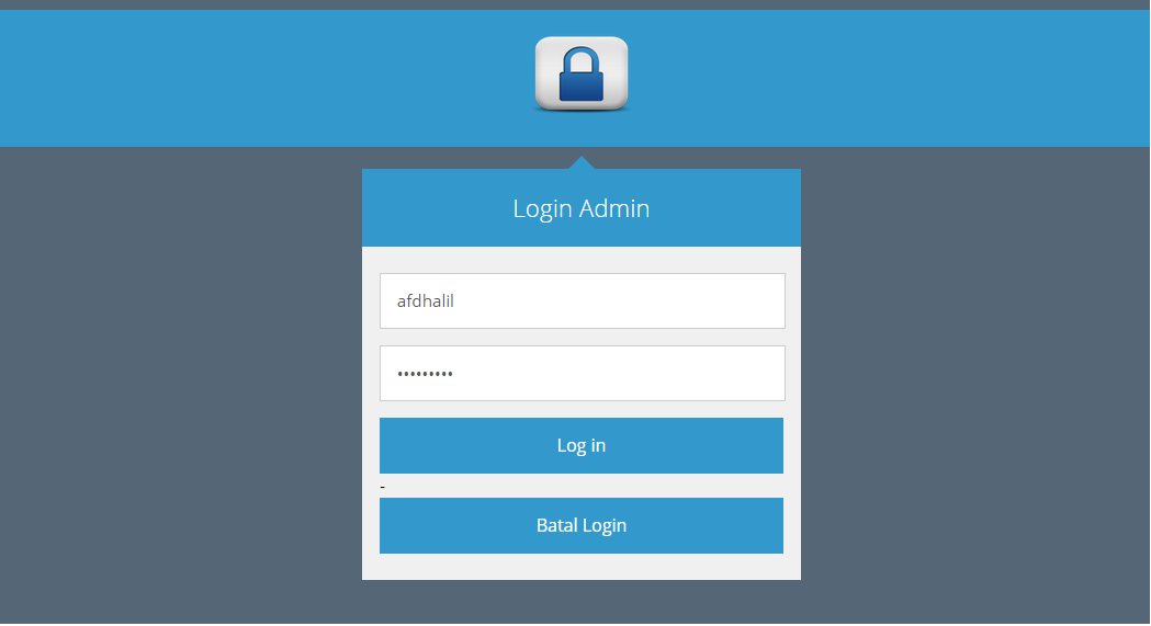 Login PGRI Malinau - Persatuan Guru Republik Indonesia Cabang Malinau